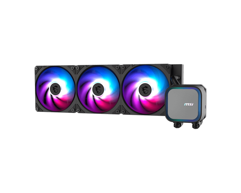 Liquid Cooling MAG CORELIQUID A13 360 Liquid Cooling MAG CORELIQUID A13 360